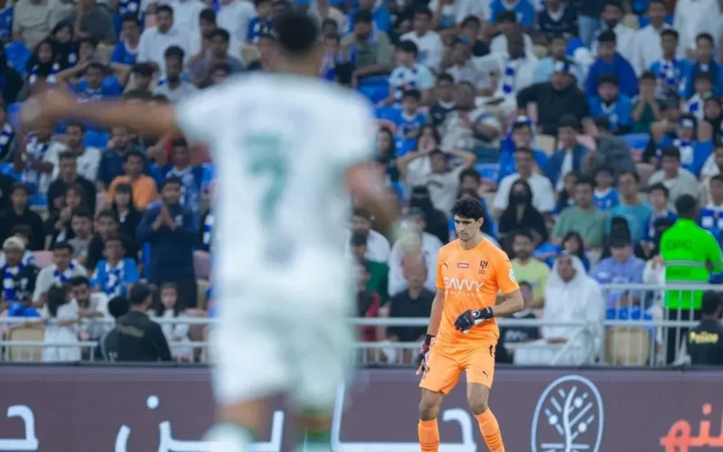 اللقاء المنتظر.. موعد نصف نهائي كأس الملك بين الهلال والأهلي 2025